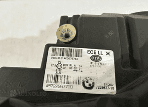 BMW 1 F20 / F21 Lampa Bi-xenon L - 14022 7