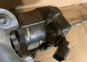 Maglownica przekładnia kierownicza Toyota RAV4 V 18- 44250-42180 89650-42300 4