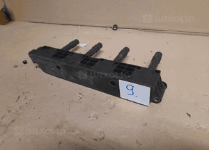 CEWKA ZAPŁONOWA OPEL 1.6 16V nr 12723 2