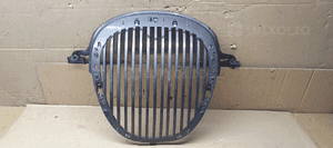 Atrapa grill Jaguar S-Type 2R83-8A133-AA 1