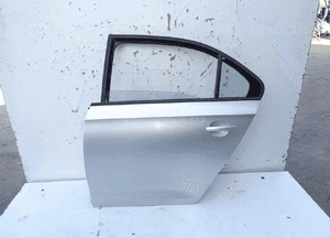 DRZWI LEWY TYŁ SEAT TOLEDO IV 4 LA7W