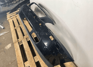 Zderzak przód przedni volvo V70 ii 2 2000- cały 3