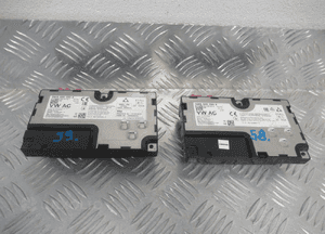 MODUŁ STEROWNIK ONLINE VW SKODA SEAT 5WA035284A 1