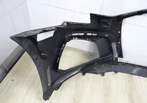 Audi A3 8Y 20- s line zderzak przedni 8Y0807437F 15