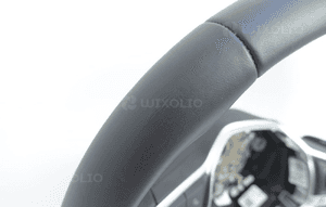 Kierownica vw golf viii 8 łopatki 5H0 5H0419089DH 2