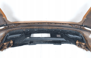 Skoda karoq lift 21- sportline zderzak tył tylny 57A807421 9