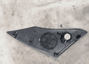 Maskownica osłona głośnika lewa prawa Mazda 6 III GJ GHP9-60821 6