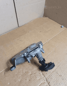 PEUGEOT 206 SILNICZEK WYCIERACZKI TYŁ 54902512 2