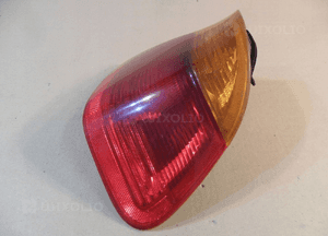 BMW 3 E46 - Lampa Tylna Prawa - 11862 16