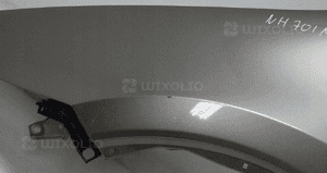 Błotnik przedni lewy honda civic viii ufo NH701M 3