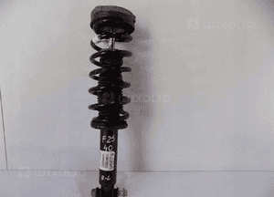 BMW X3 F25 / X4 F26 - AMORTYZATOR TYŁ - 40 2