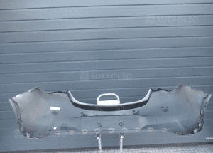 Zderzak tylny tył opel corsa e 2014-2019 5
