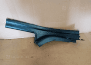 Listwa progowa osłona progu prawy tył BMW 7 E65 8241250 2