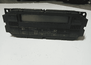 panel klimatyzacji sharan mk 1 7m3907040b 1