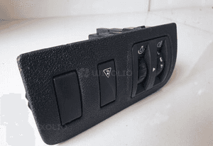 Renault scenic iii przełącznik świateł 648450001R 2