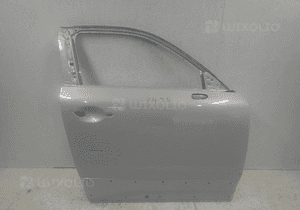 Drzwi prawe przednie prawy przód mazda MX30 MX-30 1