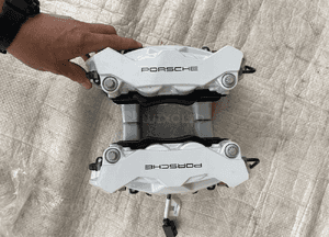 Porsche zaciski hamulcowe brembo 9J1 2
