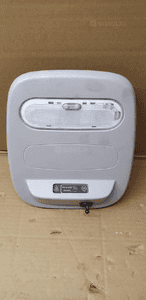 Lampka podsufitki oświetlenie kabiny wyświetlacz Opel Vivaro B 93450664 739483145R 248804435R 4