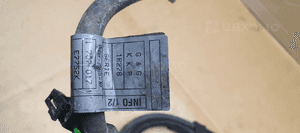 Wiązka instalacja BMW 3 E46 7506365 1707017 9