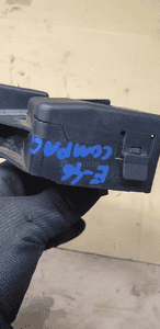 Klema plusowa kabel przewód BMW 3 E46 6908489 6910543 7