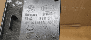 Dekor listwa ozdobna drzwi prawy przód BMW X1 E84 2991390 8