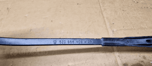 Ramie wycieraczki lewy przód wycieraczka VW Fox 5Z0955409A 5