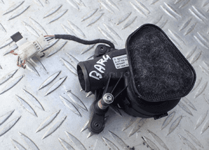 WENTYLATOR MERCEDES A2319064300 1