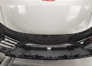 Zderzak audi rs gt e-tron 4J3 2020-2024 oryginał oe aso kratka dyfuzor 7