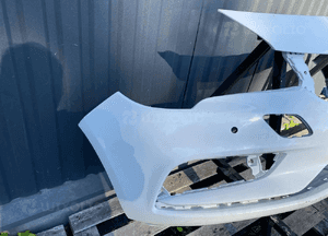 Opel astra k v zderzak przód przedni 39017250 5