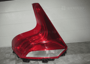 Lampa tylna tył lewa volvo V40 31395844 2012- 2