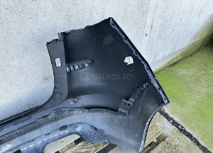 Zderzak tył tylny hyundai tucson iii 3 lift fl 2018- cały 6