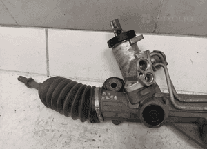 JAGUAR XJ X351 MAGLOWNICA PRZEKŁADNIA KIEROWNICZA ORYGINAŁ 11