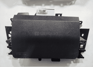 DESKA KONSOLA PODUSZKA PODUSZKI AIR-BAG PASY NISSAN NAVARA IV D23 NP300 15- 12