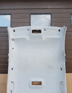 Tapicerka podsufitka Mazda 6 Lift Kombi 4