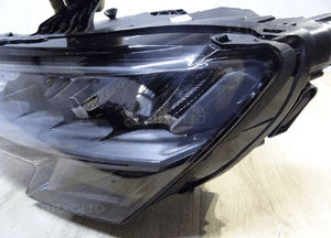 Audi A3 8Y0 19r lewa lampa przód full led 8Y0941011 4