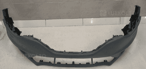 Renault megane iv lift zderzak przód przedni 3