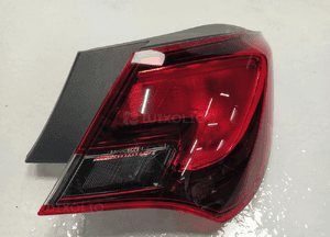 Opel astra j gtc opc lampa tył tylna prawa błotnika europa 4