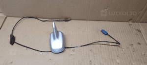 Antena dachowa radia GPS Audi A8 D3 4E0035503R 1