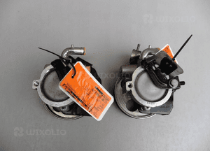 Pompa wspomagania Bipper Nemo Fiorino 1,4 HDI 4