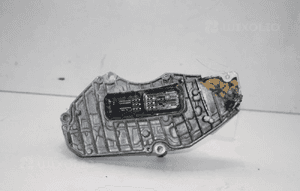 Moduł sterujący skrzynią biegów sterownik skrzyni EDC DC4004 RENAULT CLIO IV RS 1.6T 1