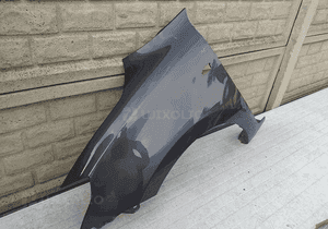 Suzuki swift MK8 17-22 błotnik przedni lewy 2
