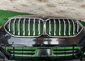 Zderzak grill bmw 2 F44 4