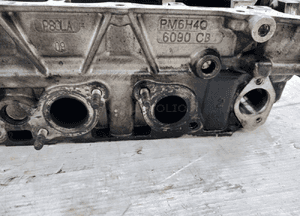 Land rover 3.6 TDV8 głowica cylindrów prawa PM6H4Q 6090CB P80LA 5