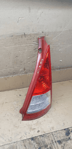 Lampa prawy tył tylna prawa Citroen C3 Lift 4
