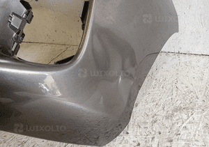 Zderzak przód przedni toyota yaris 3 iii lift 2014-2017R 4