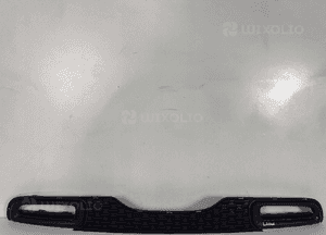 Listwa kratka atrapa zderzak tył tylny mini cooper s R56 lift 7260590 cała 1