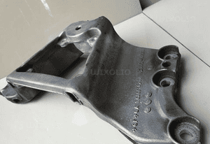 A6 C6 3.2 łapa podpora skrzyni automat 4F0399263M 3