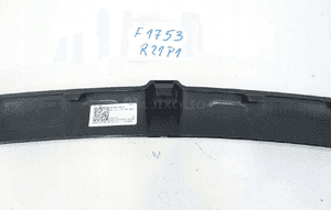 Kia ceed i sport 2009- spoiler listwa dokładka zderzaka przód 86590-1H600 6