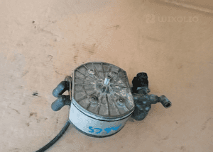 Parownik reduktor gazu LPG Audi A6 C5 67R-013949 6