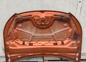 Maska pokrywa silnika przod peugeot 2008 ii 2 2019- bardzo ladna 5